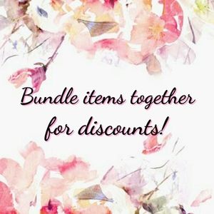 One price for shipping!